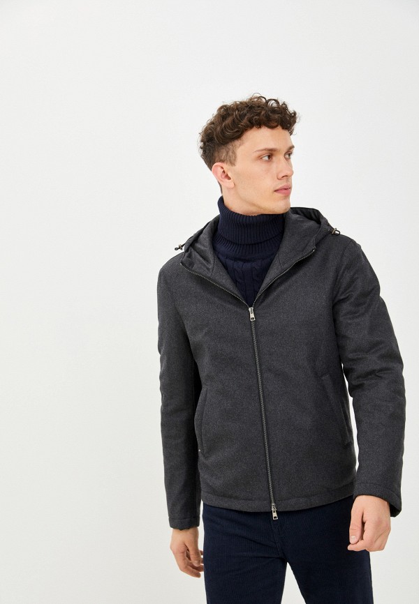 Куртка утепленная Heresis