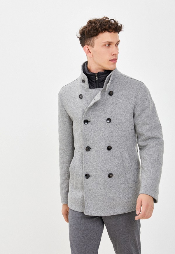 Полупальто Heresis