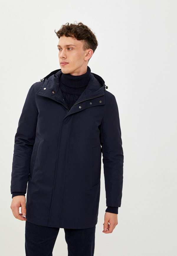 Куртка утепленная Heresis