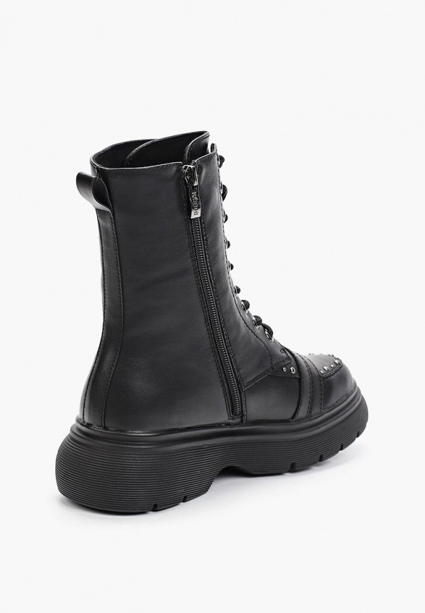 фото Ботинки keddo