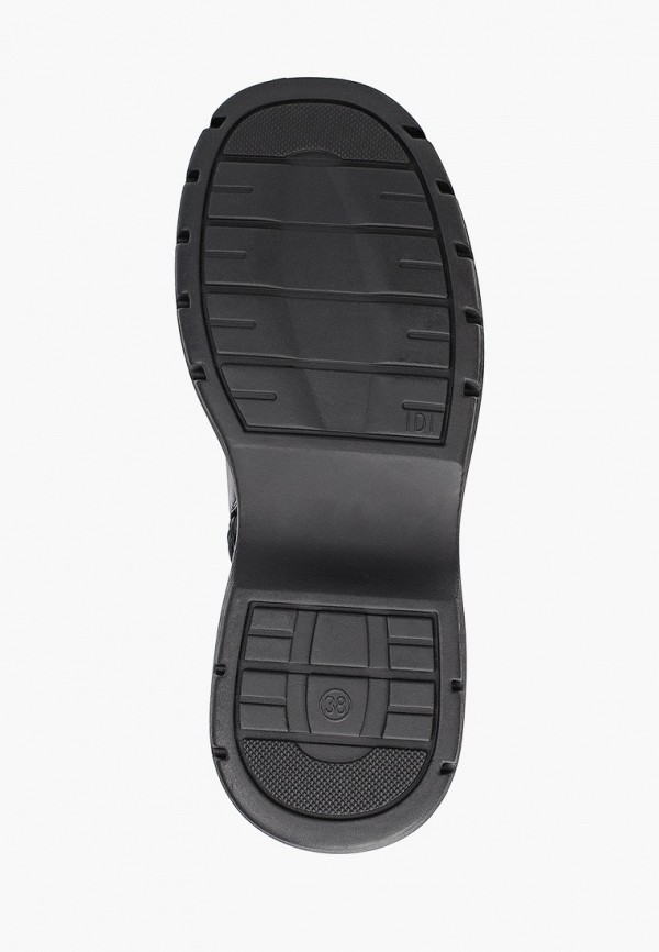 фото Ботинки keddo