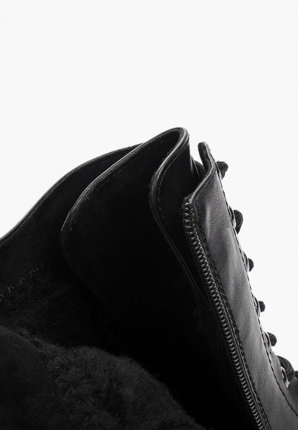 фото Ботинки keddo