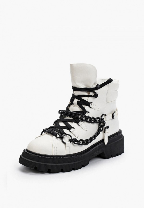 фото Ботинки keddo