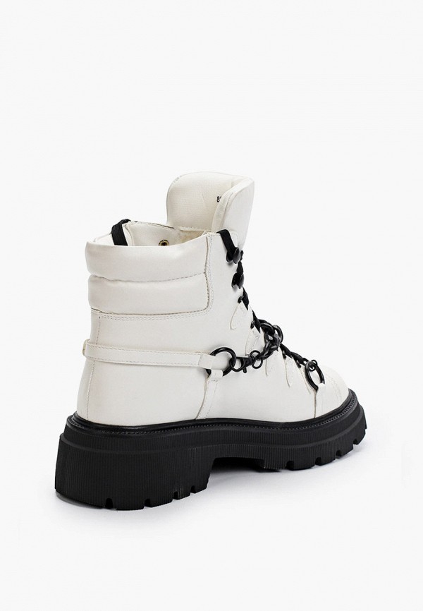 фото Ботинки keddo