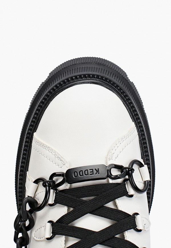 фото Ботинки keddo