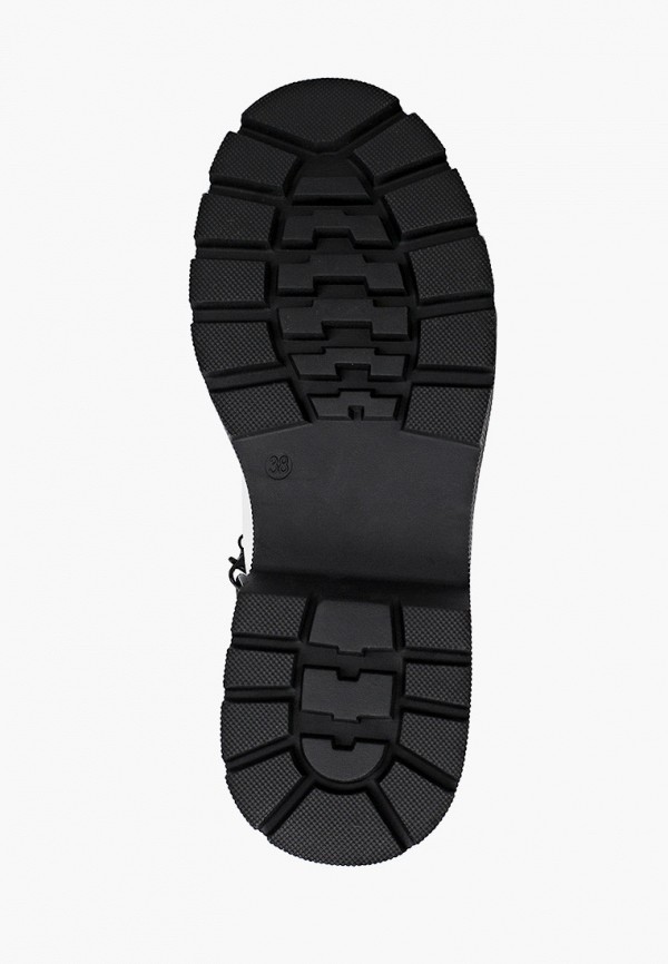 фото Ботинки keddo