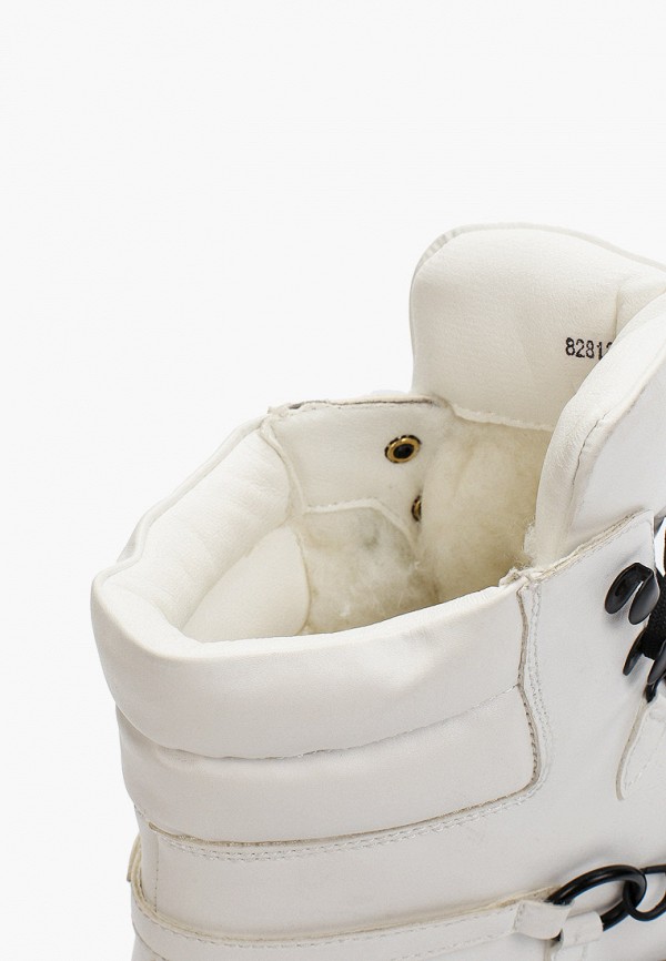 фото Ботинки keddo