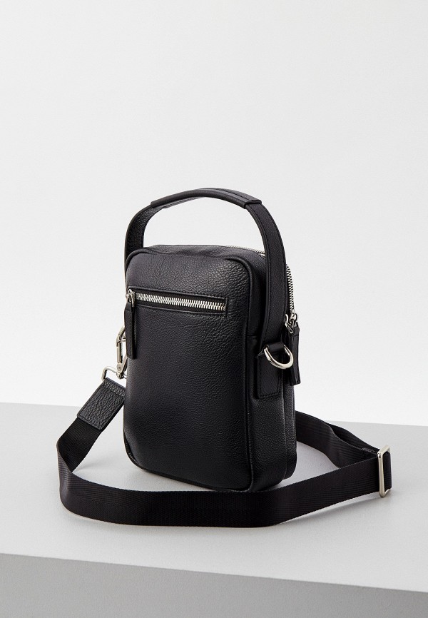 Сумка Cerruti 1881 черный, размер 00, фото 2