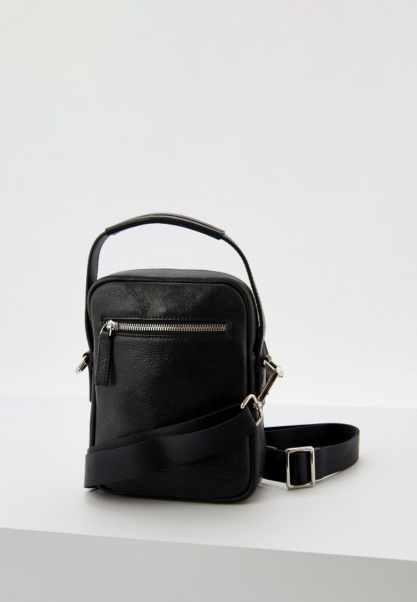 Сумка Cerruti 1881 черный, размер 00, фото 2