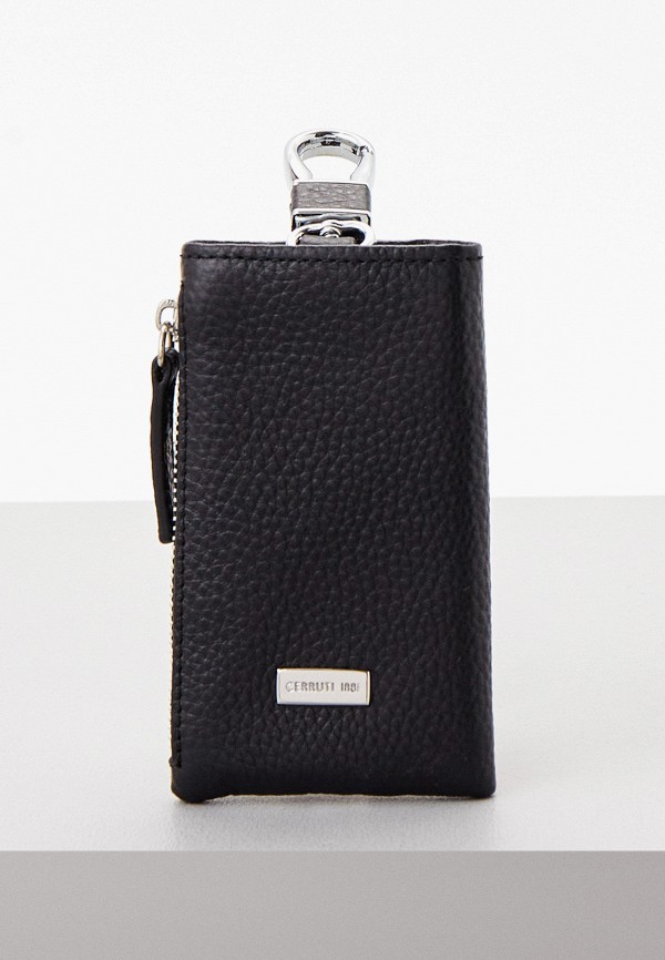 

Ключница Cerruti 1881, Черный