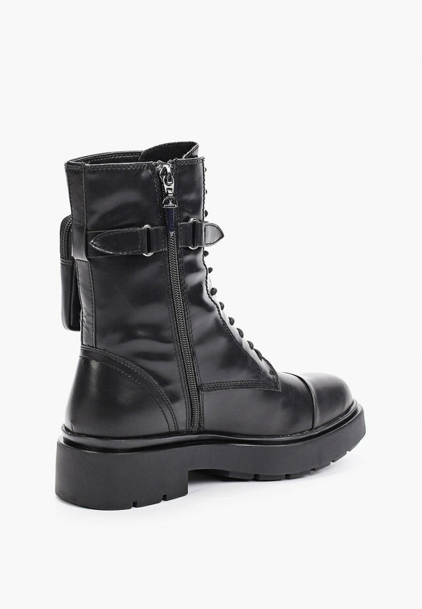 фото Полусапоги tamaris