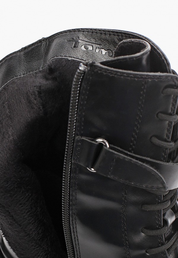 фото Полусапоги tamaris