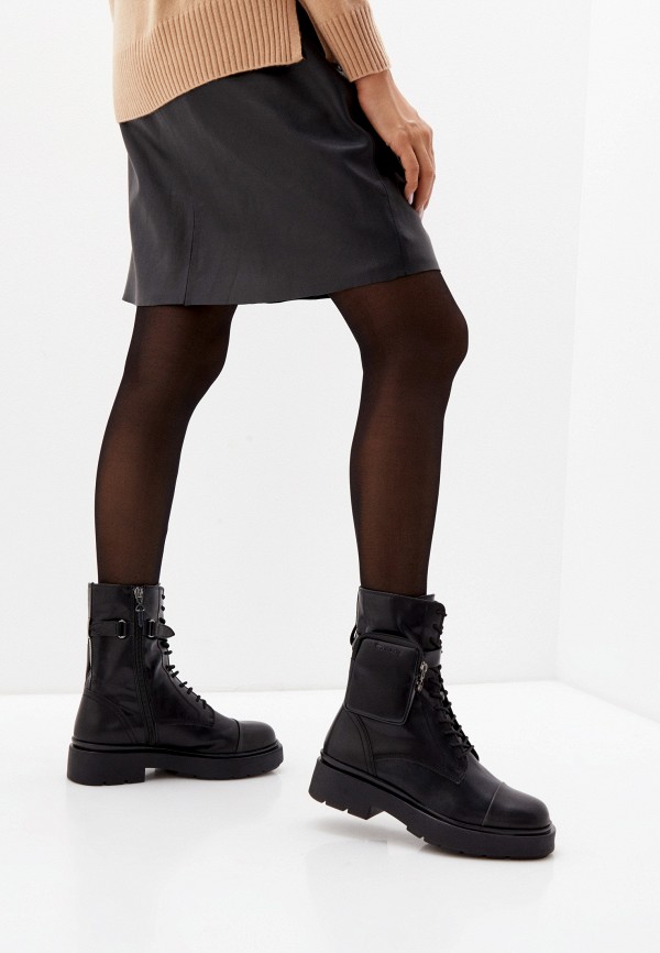 фото Полусапоги tamaris