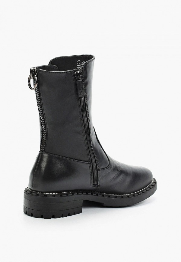 фото Полусапоги tamaris