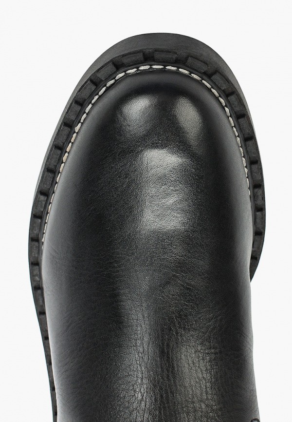 фото Полусапоги tamaris