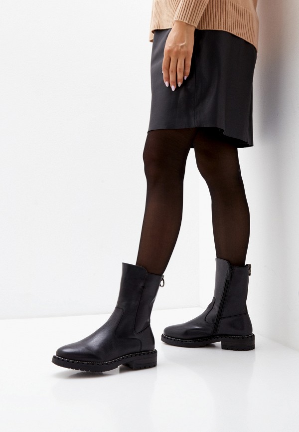 фото Полусапоги tamaris