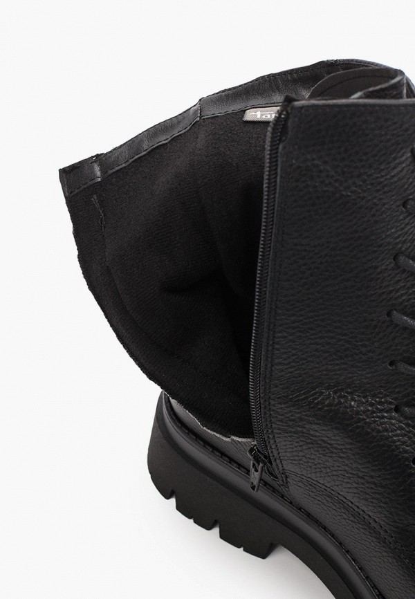 фото Полусапоги tamaris