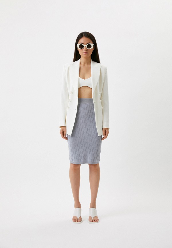 фото Юбка karl lagerfeld