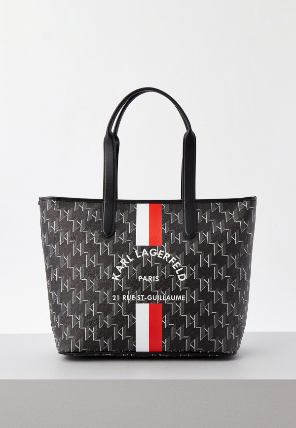 

Сумка Karl Lagerfeld, Черный