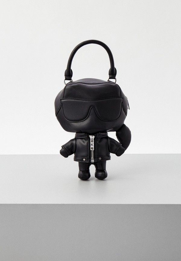 

Сумка Karl Lagerfeld, Черный