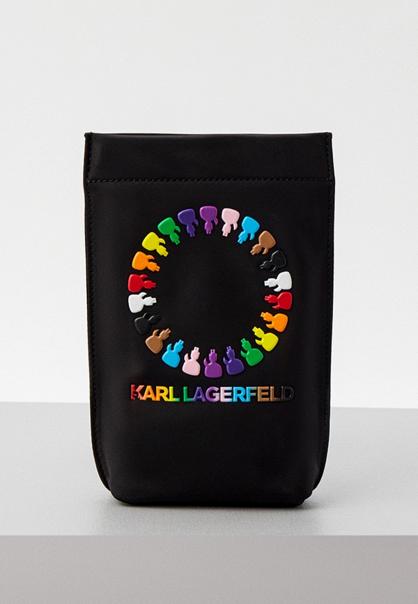 

Сумка Karl Lagerfeld, Черный