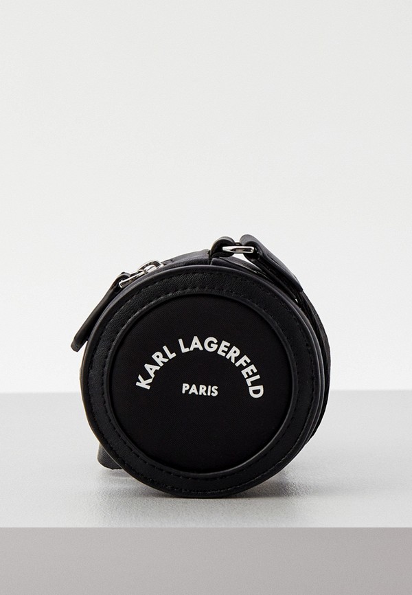 

Ключница Karl Lagerfeld, Черный