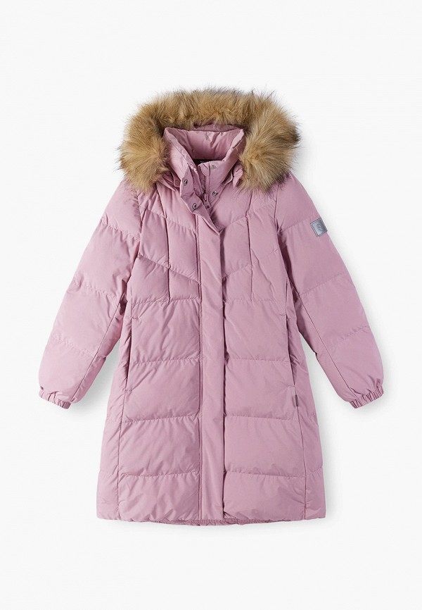 Куртка для девочки утепленная Reima 5100064A