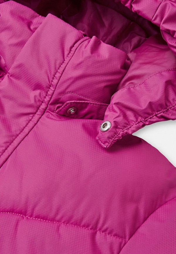 Куртка для девочки утепленная Reima 5100102A Фото 7