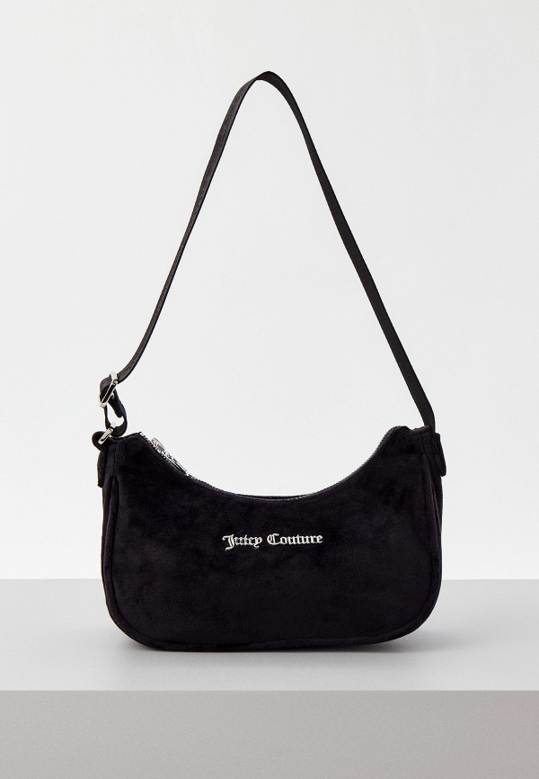 

Сумка Juicy Couture, Черный