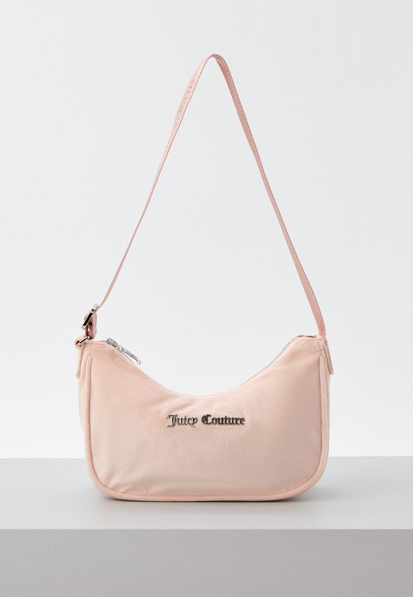 

Сумка Juicy Couture, Розовый