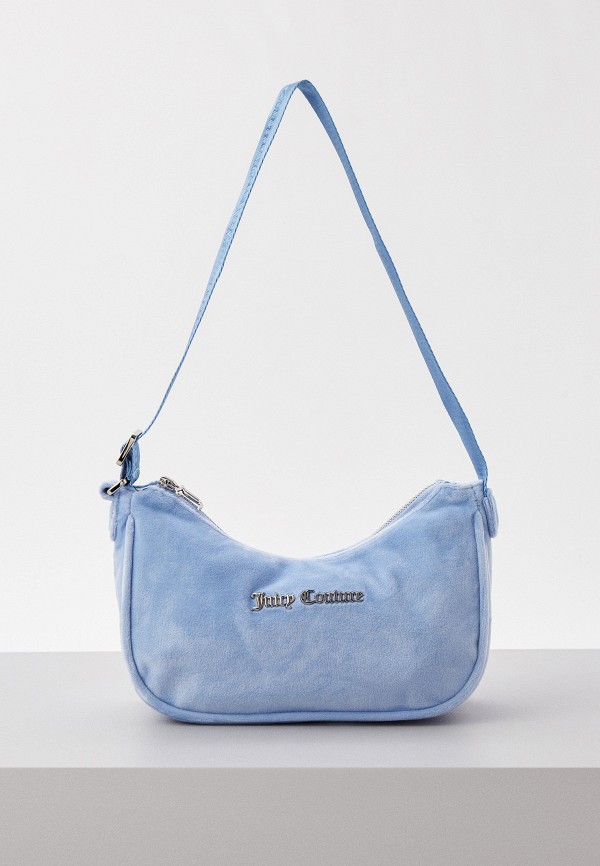 

Сумка Juicy Couture, Голубой