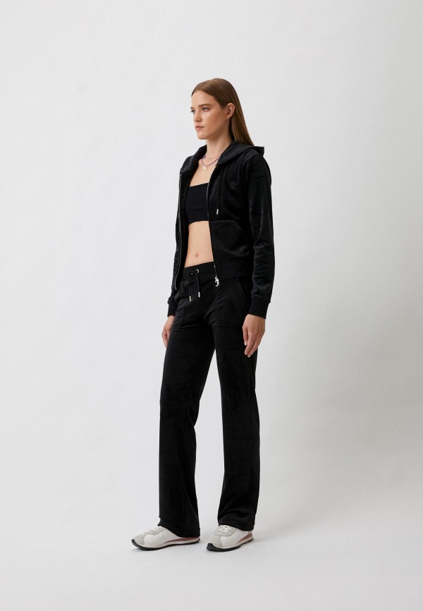 Толстовка Juicy Couture Толстовка Juicy Couture фото