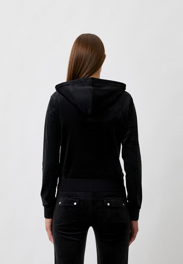 Толстовка Juicy Couture Толстовка Juicy Couture фото