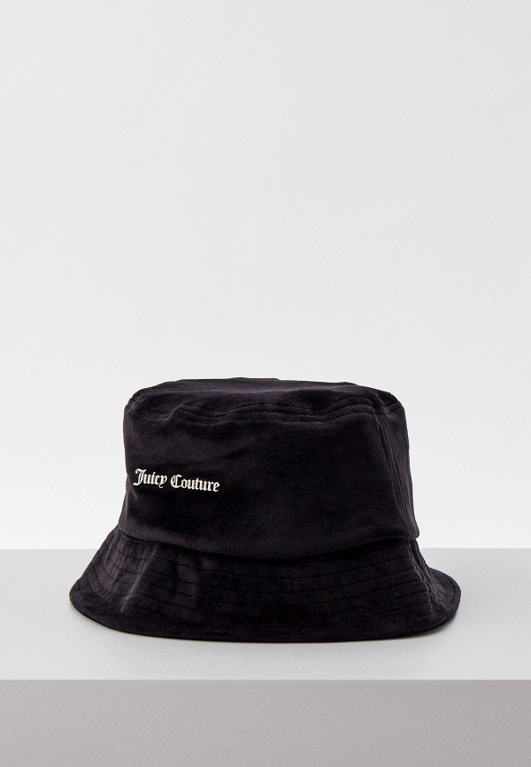 

Панама Juicy Couture, Черный