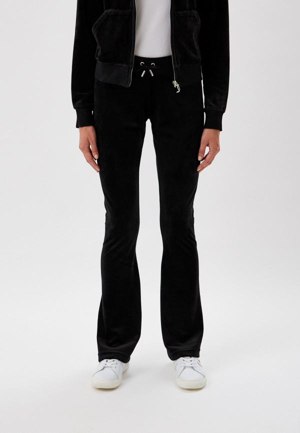 

Брюки спортивные Juicy Couture, Черный