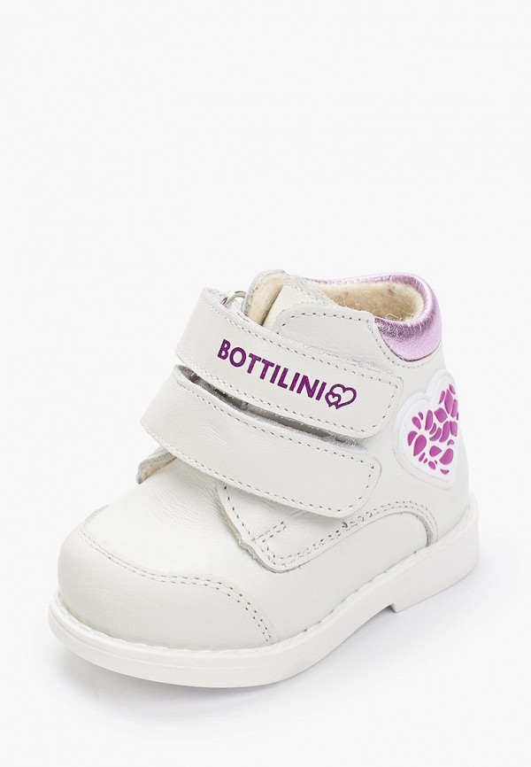 Ботинки для девочки Bottilini BO-208(10)_Б Фото 2