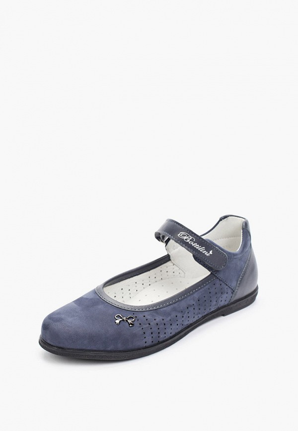 фото Туфли bottilini