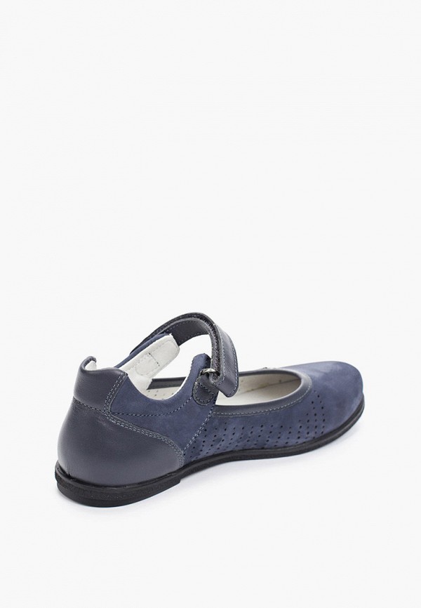 фото Туфли bottilini