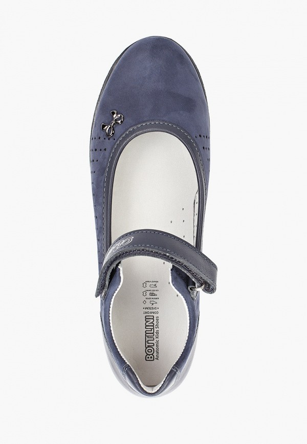 фото Туфли bottilini