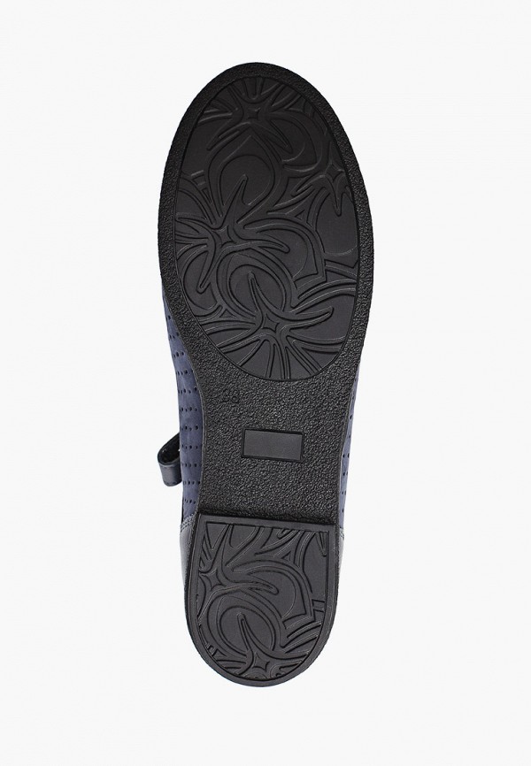 фото Туфли bottilini