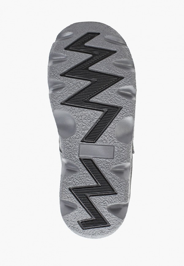 Ботинки Bottilini серый, размер 30, фото 5