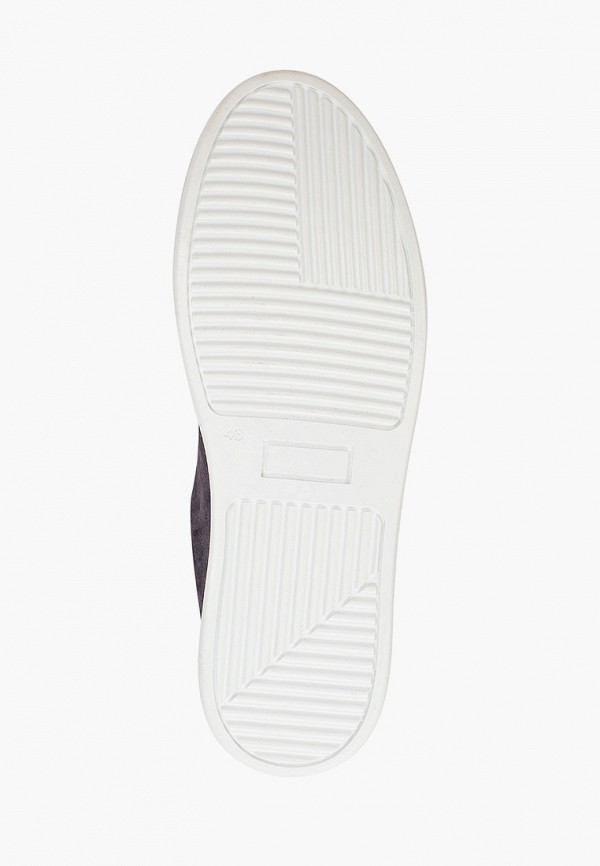 фото Кеды roberto jordiani