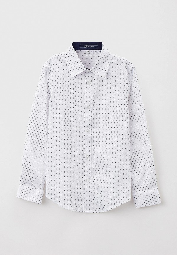 Рубашка Choupette белый 390.100 RTLABQ238501