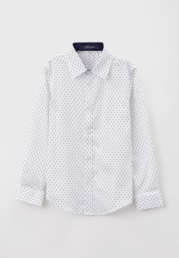 

Рубашка Choupette, Белый, Lamoda Exclusive Online