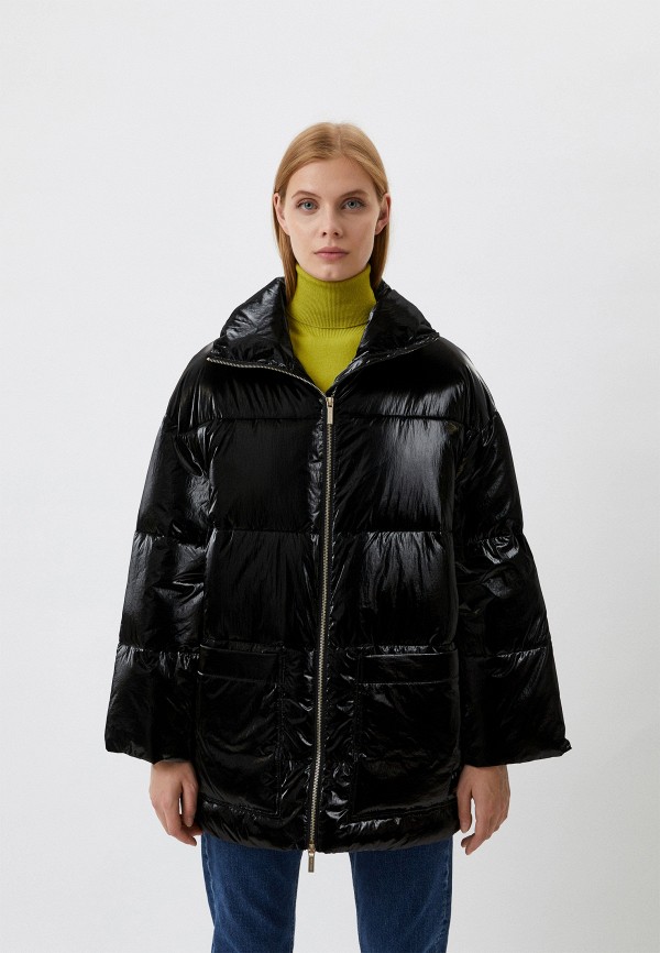 

Куртка утепленная Armani Exchange, Черный