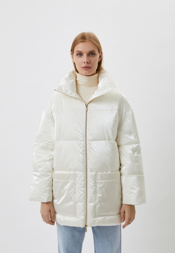

Куртка утепленная Armani Exchange, Белый