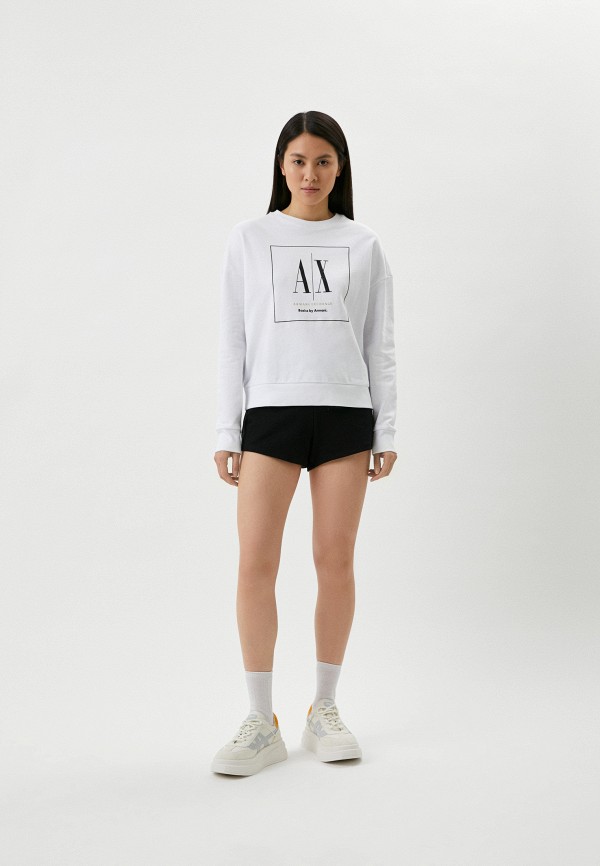 Шорты спортивные Armani Exchange Шорты спортивные Armani Exchange фото