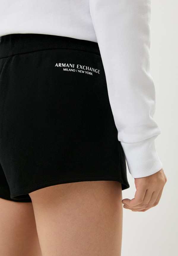 Шорты спортивные Armani Exchange Шорты спортивные Armani Exchange фото