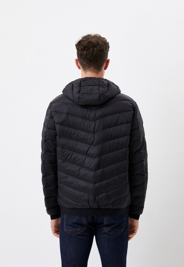 фото Пуховик armani exchange