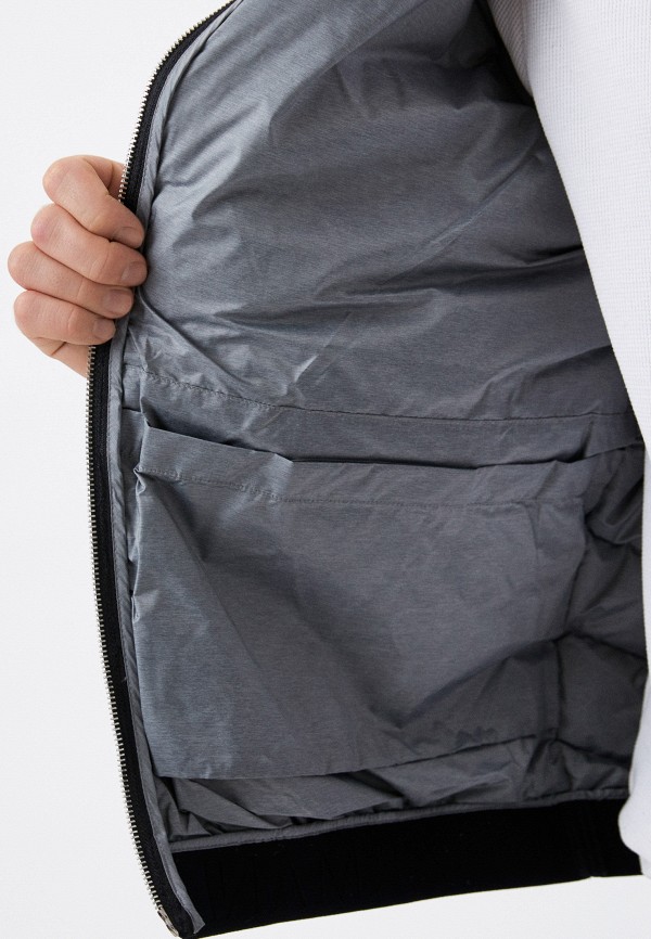 фото Пуховик armani exchange